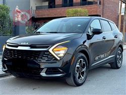 کیا سپۆرتاج